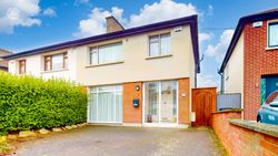 19 Verbena Avenue,Sutton,Co. Dublin, Bayside, Dublin 13 - Semi-detached house