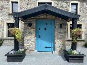 The Blue House, Dungarvan, Co. Kilkenny - Image 3