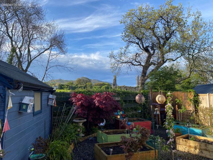 195 Redford Park, Greystones, Co. Wicklow, Greystones, Co. Wicklow