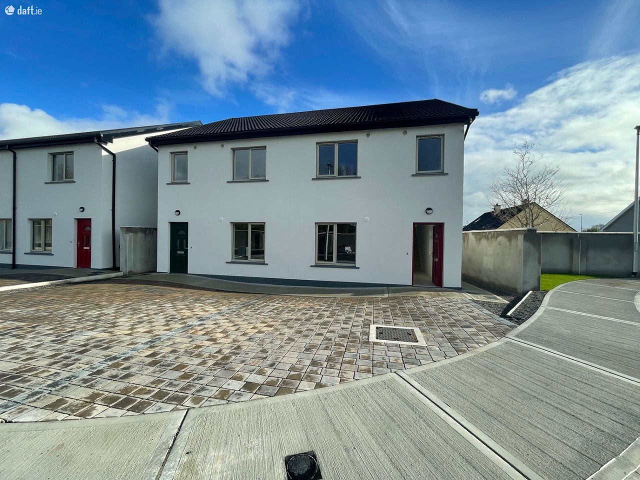1 Ard A Caisleán, Mungret, Co. Limerick