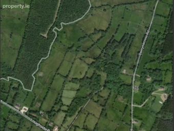 C. 10 Acres Of Agricultural Land At Loughside Road, Drumnasreane,garrison, Enniskillen, Co. Fermanagh, BT93 4FB
