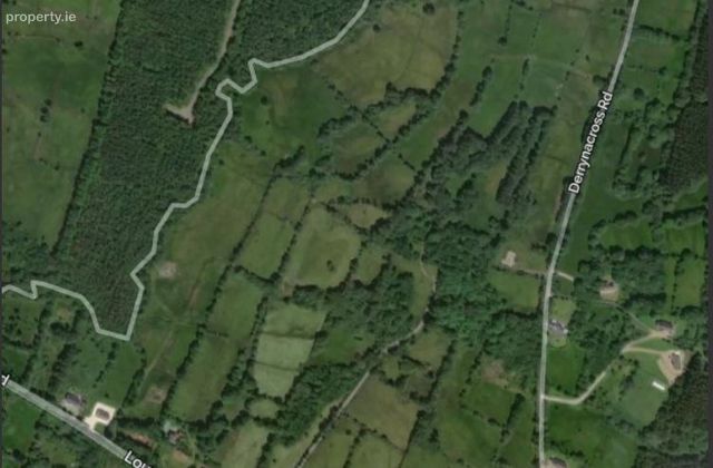 C. 10 Acres Of Agricultural Land At Loughside Road, Drumnasreane,garrison, Enniskillen, Co. Fermanagh, BT93 4FB - Click to view photos