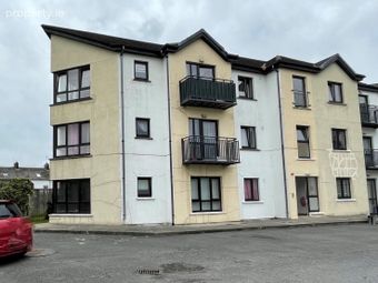 37 Priory Quay, Priory Lane, New Ross, Co. Wexford