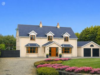 Brookfield,Galbally,Co. Wexford, Ballyhogue, Co. Wexford - Detached house