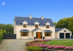 Brookfield,Galbally,Co. Wexford, Ballyhogue, Co. Wexford - Detached house