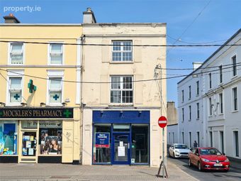 68 Liberty Square, Thurles, Co. Tipperary