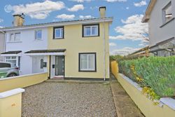 18 Cluain Mhuire,Pallaskenry,Limerick, Pallaskenry, Co. Limerick - End-of-terrace house
