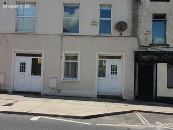 38 Lord Edward Street, Limerick City, Co. Limerick