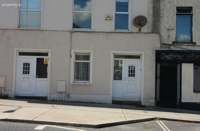 38 Lord Edward Street, Limerick City, Co. Limerick - Click to view photos