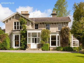 Saint Aubyn`s House, Shanganagh Road, Killiney, Co. Dublin - Image 3