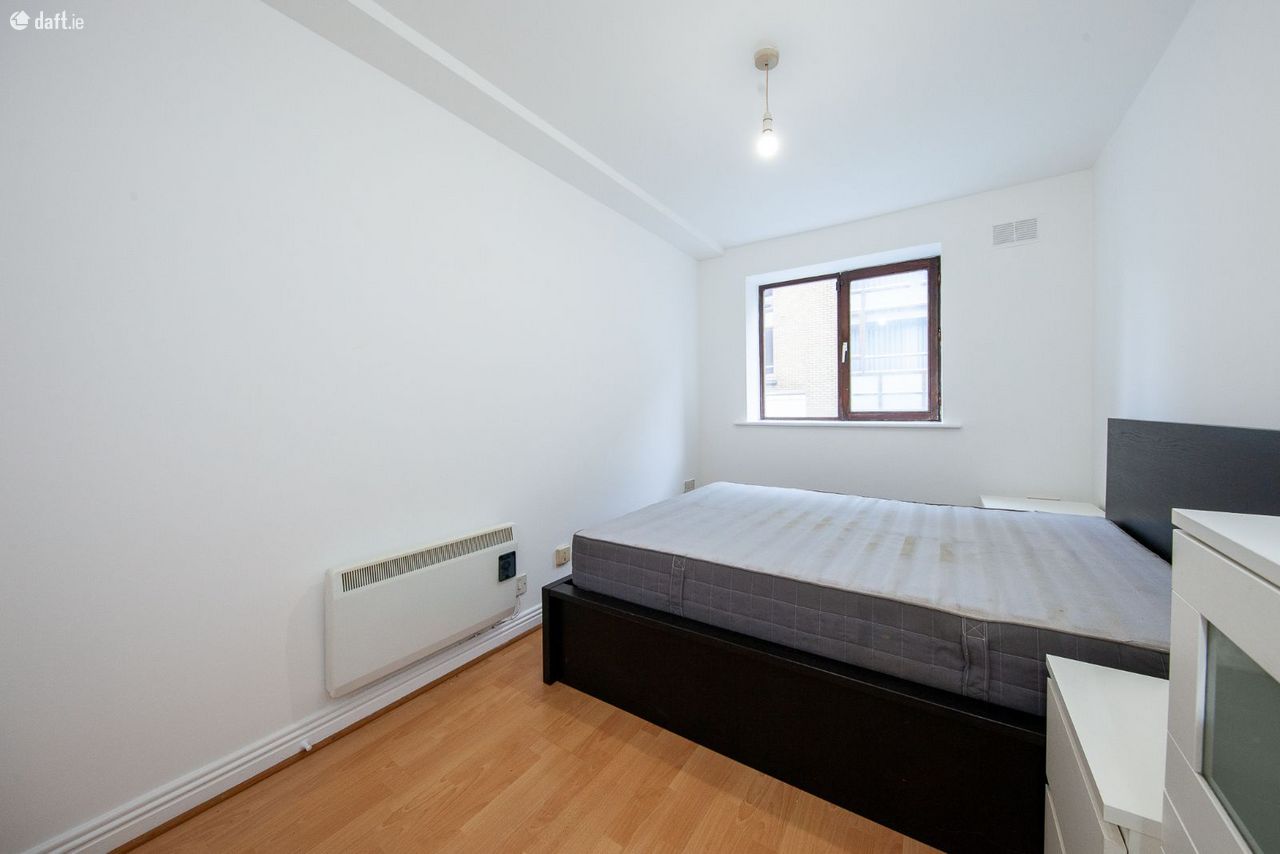 Horan Estates - Apartment 40,The Ferry,City Gate,Saint Augustine Street,Dublin 8, Christchurch, Dublin 8