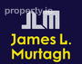 James L. Murtagh Auctioneers Logo
