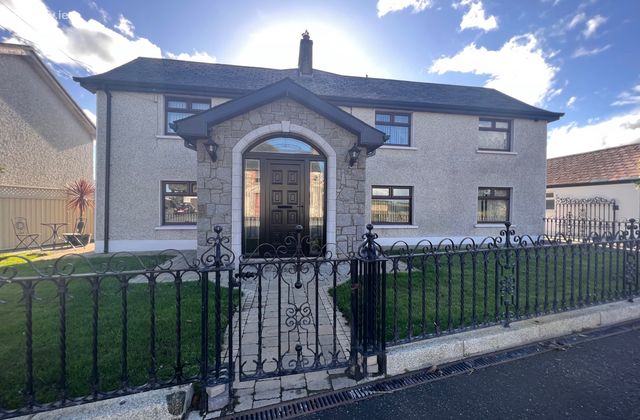 Philipstown, Dundalk, Co. Louth - Click to view photos