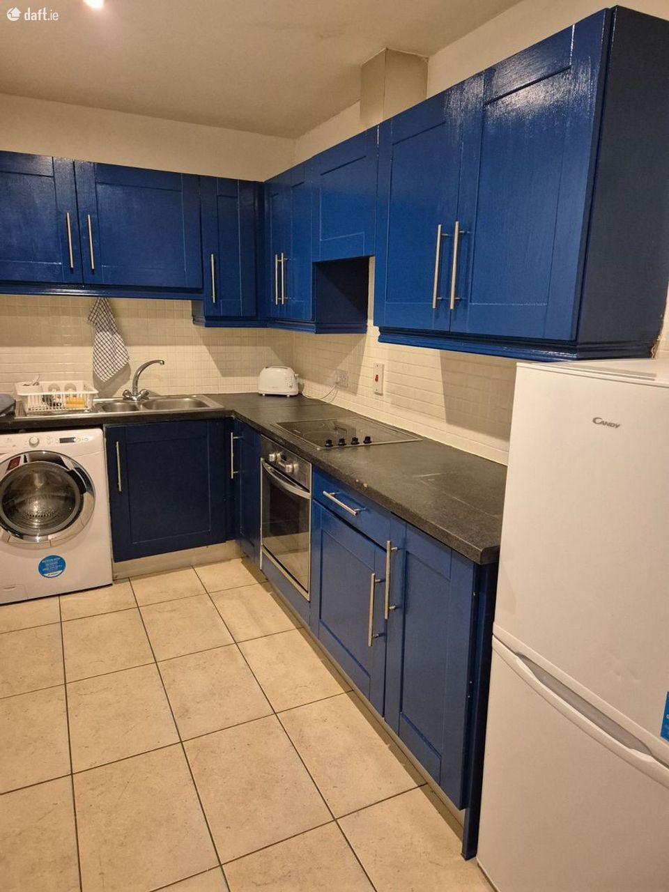 Horan Estates - Apartment 145,Block B,The Timber Mill,Kilmore Road,Dublin 5, Artane, Dublin 5