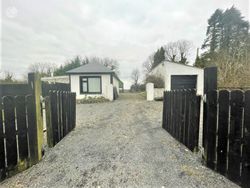 Sylaun East, Dunmore, Co. Galway - Site For Sale