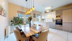 28 Parkside Crescent,Dublin 13, Clongriffin, Dublin 13 - Terraced house