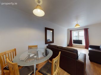 Apartment 46, Ha\'penny Bridge House, Dublin 1 - Image 2