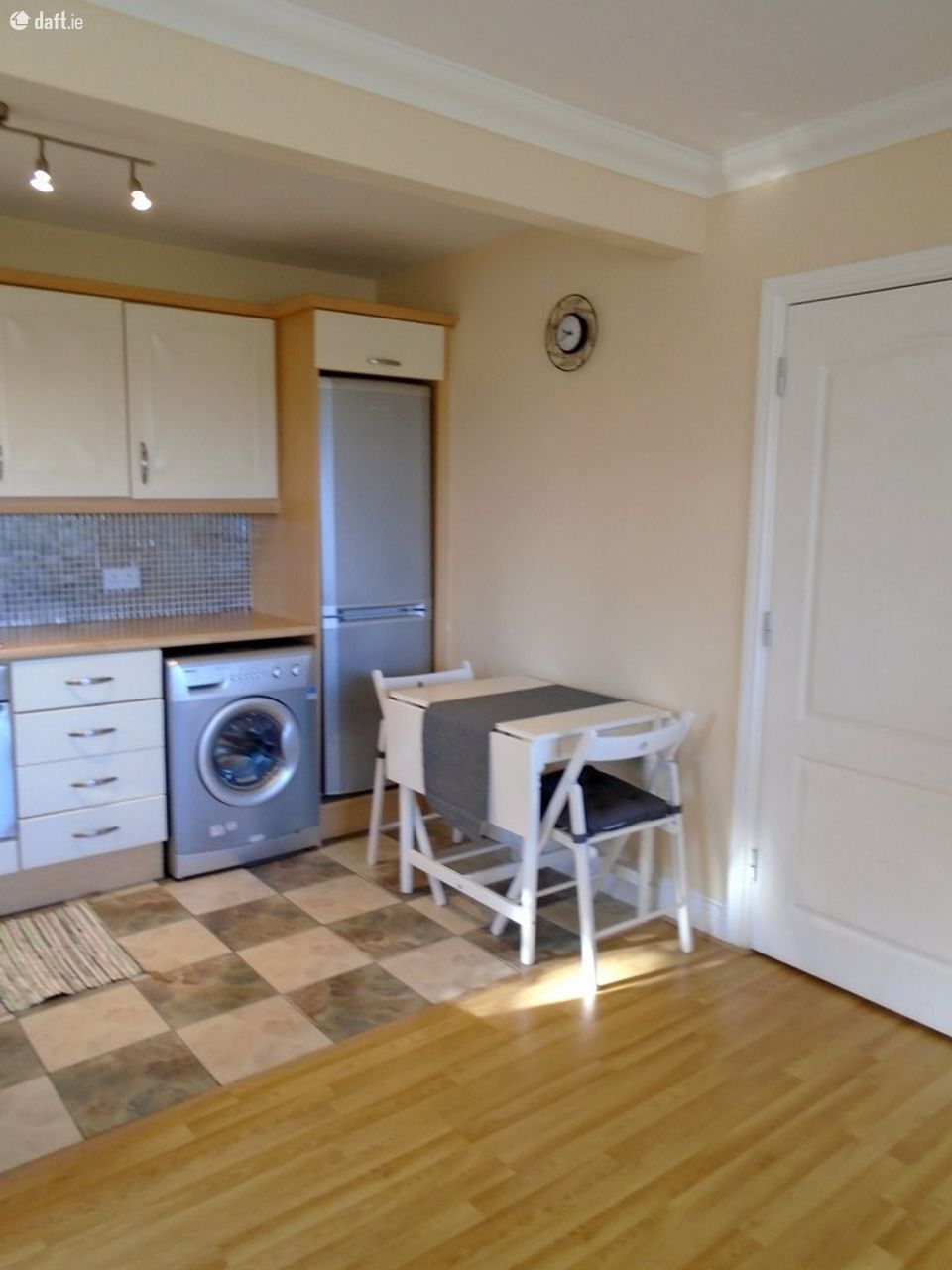 Horan Estates - The Sycamores, Clonshaugh Woods, Clonshaugh, Dublin 17