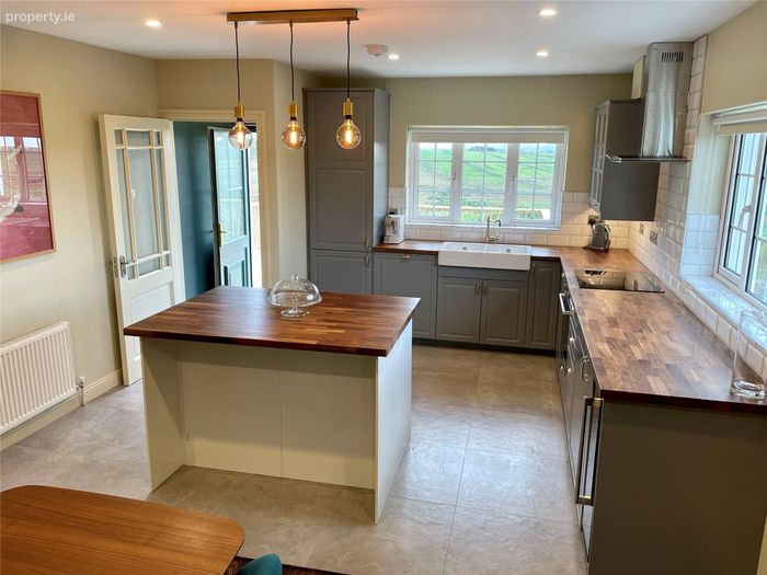 Sea Spray, Dohooma, Ballina, Bangor Erris, Co. Mayo Property.ie