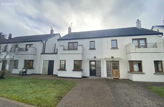 17 Dromsally Woods, Cappamore, Co. Limerick - Click to view photos