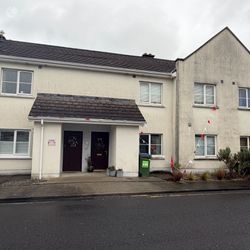 46 Léim An Bhradáin,Gort Road,Ennis,Co. Clare, Fountain Cross, Co. Clare - Apartment For Sale