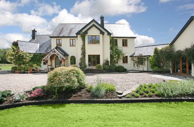 Sleepy Hollow, Lisnagry, Co. Limerick - Click to view photos