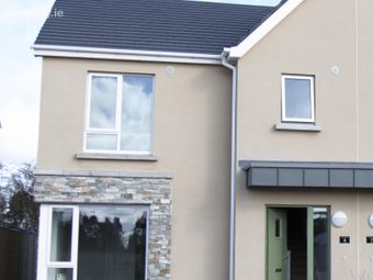 3 Gallow Hill Way, Athy, Co. Kildare