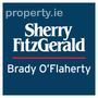 Sherry Fitzgerald Brady O'Flaherty Logo