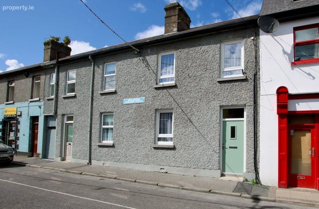 4 Geraldine Terrace, Longford Town, Co. Longford - Click to view photos
