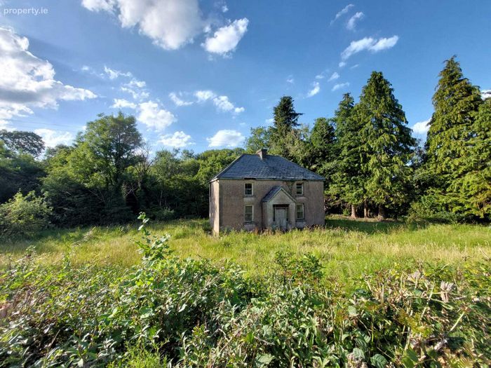 Larkfield, Manorhamilton, Co. Leitrim Property.ie