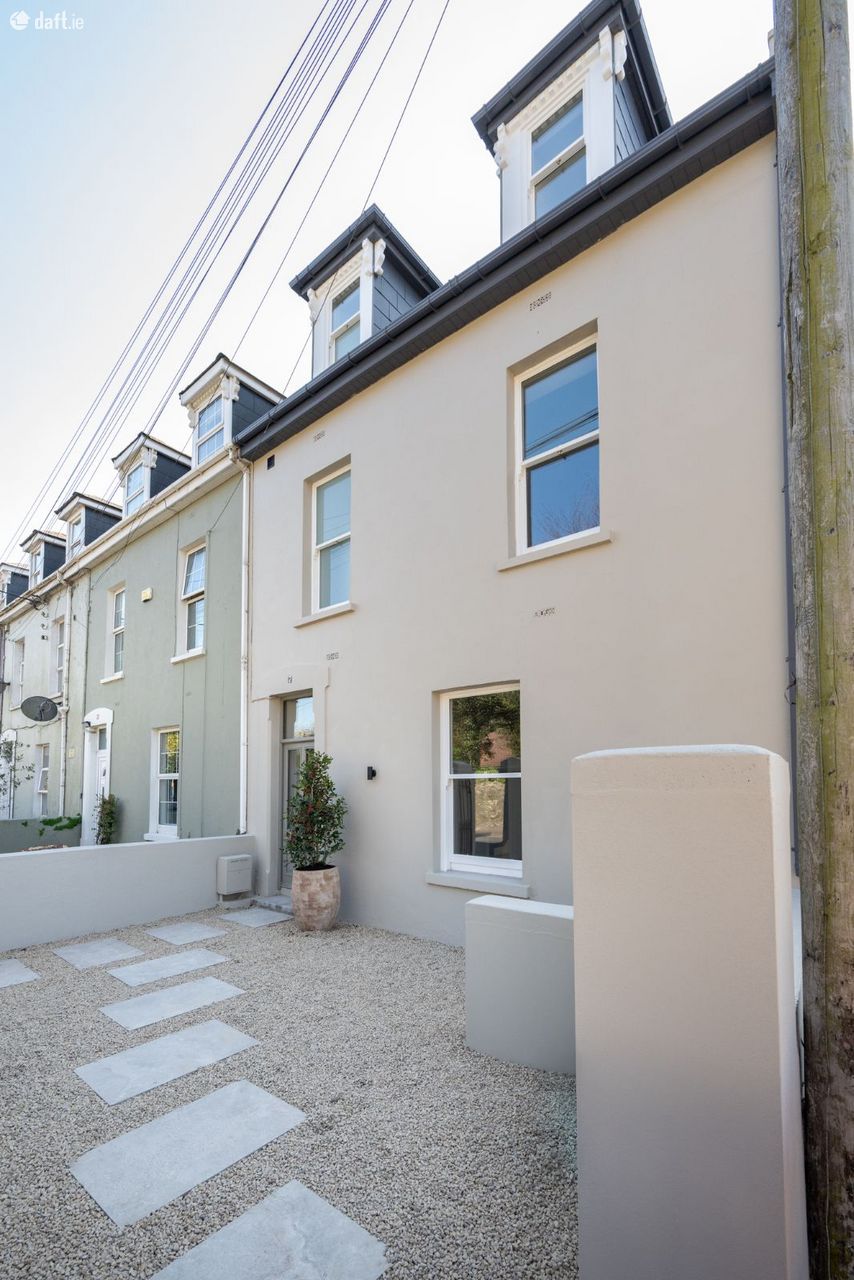 7 Eldred Terrace,Douglas Road,Cork, Ballinlough, Co. Cork