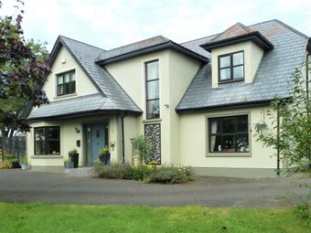Fern Hill Lodge, Tullykeel, Ardee, Co. Louth - Image 3