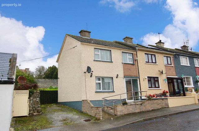 1 Water Street, Bruree, Co. Limerick - Click to view photos