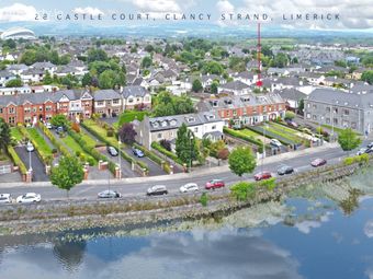 28 Castle Court, Clancy, Strand, Co. Limerick - Image 2