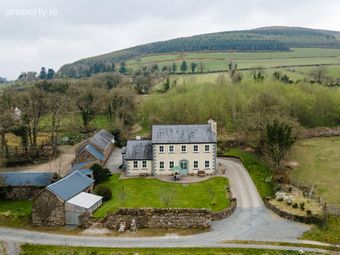 Saddle Hill Farmhouse, Blessington, Thomastown, Co. Kilkenny - Image 4