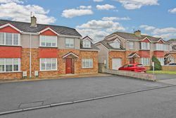 74 Dromroe,Rhebogue,Limerick, Rhebogue, Co. Limerick - Semi-detached house