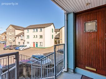 Apartment 10, Market Court Apartments, Sligo, Co. Sligo - Image 2