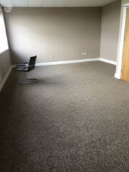 Two large meeting rooms/offices