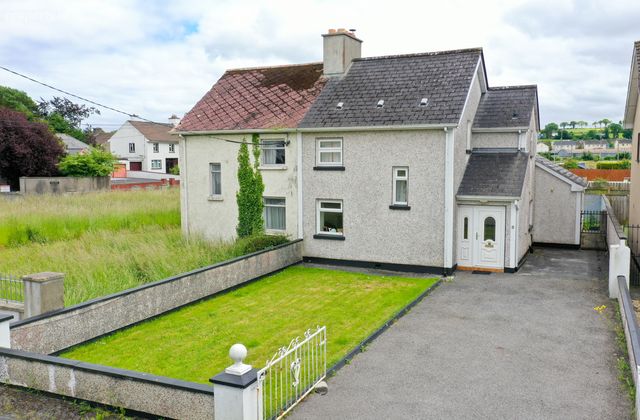 11 Legion Terrace, Longford Town, Co. Longford - Click to view photos