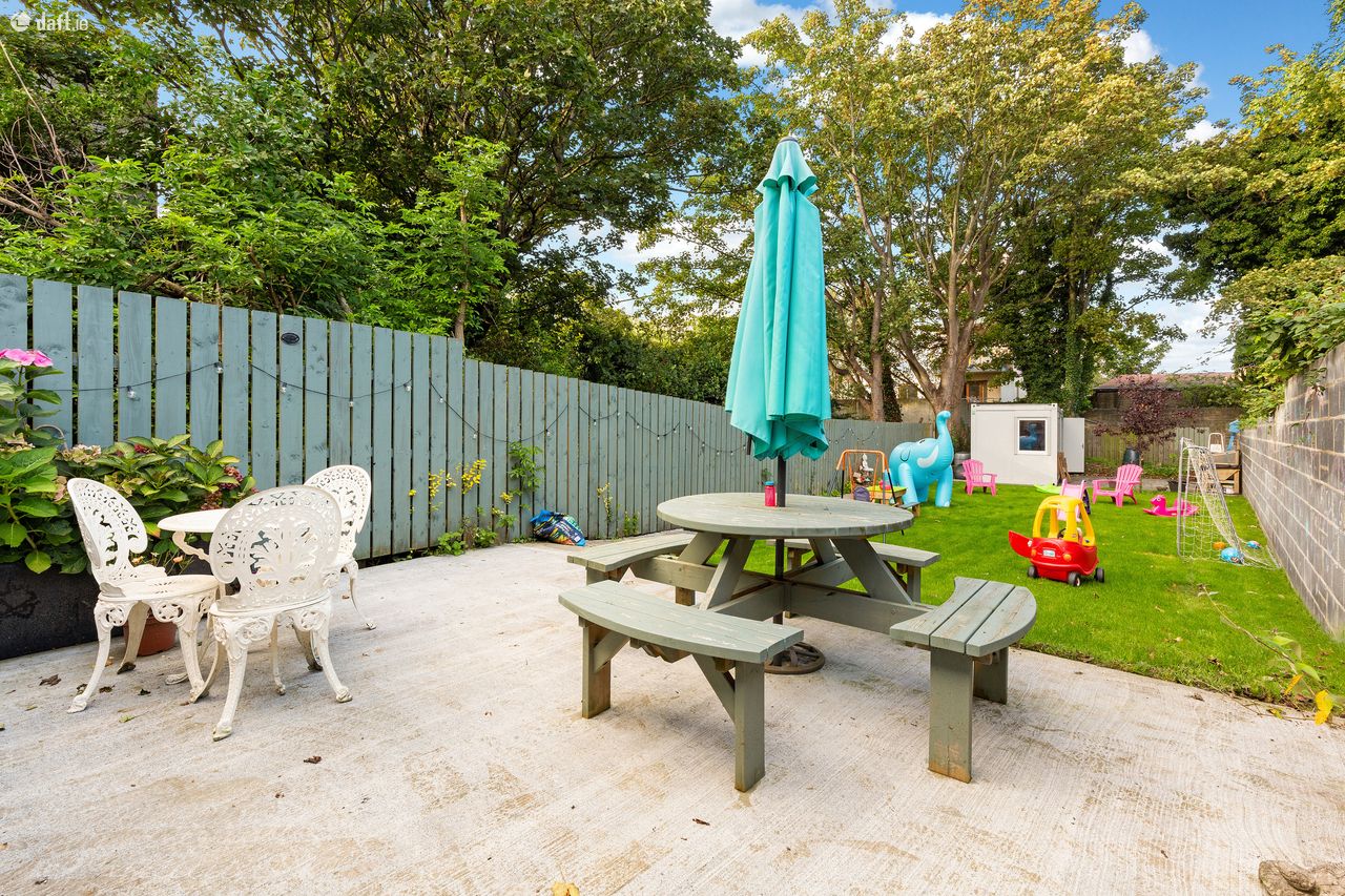 34 Quarry Road, Cabra, Cabra, Dublin 7 Brock Delappe