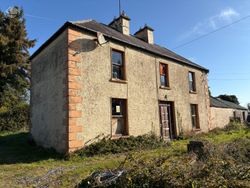 Ballincurry,Kilrooskey,Roscommon, Kilrooskey, Co. Roscommon - Detached house