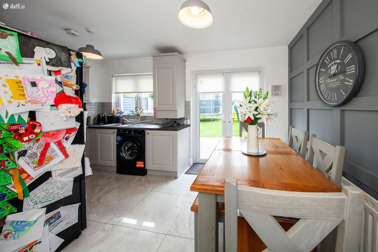 Horan Estates - 5 Martello View,Balbriggan,Co. Dublin, Balbriggan, Co. Dublin
