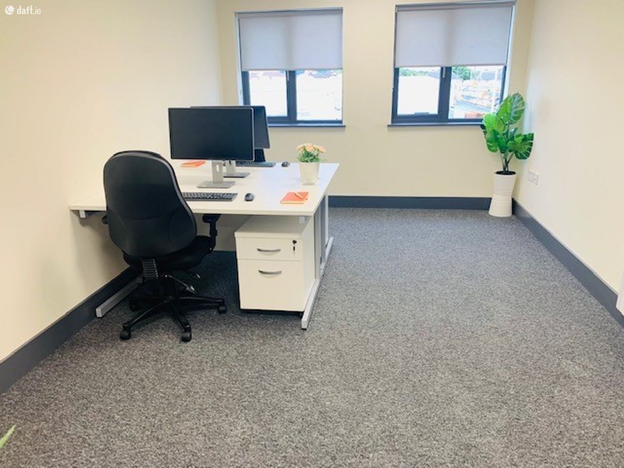 Howth Junction, Kilbarrack Parade, Kilbarrack, Dublin 5, Co. Dublin