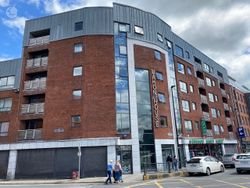 Apartment 506, Mahon House, Limerick City, Co. Limerick - Apartment For Sale