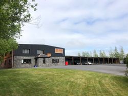 Lydican, Claregalway, Co. Galway - Industrial Unit