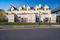 15 Whitepoint Moorings, Cobh, Co. Cork - Apartment For Sale