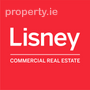 Lisney Commercial (Dublin) Logo