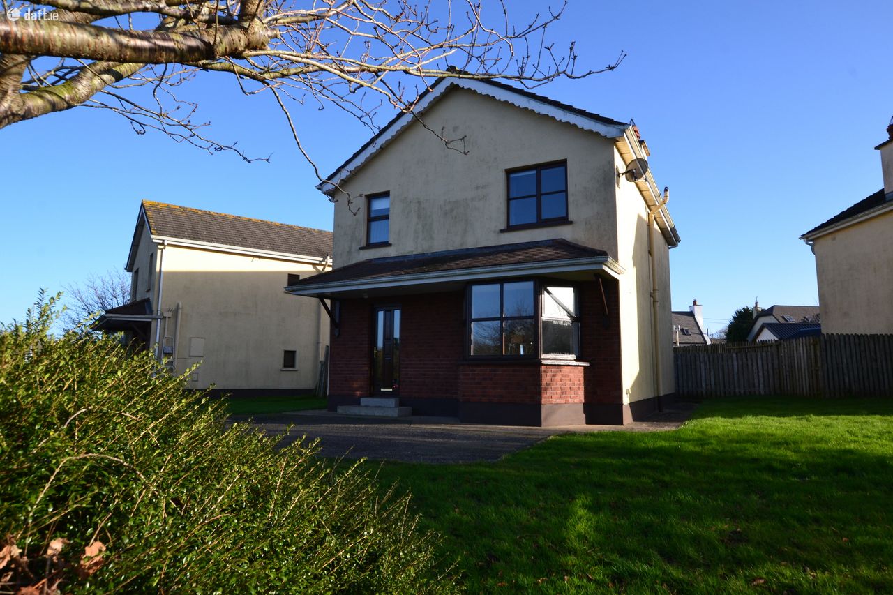 4 Woodside, Courtown, Co. Wexford