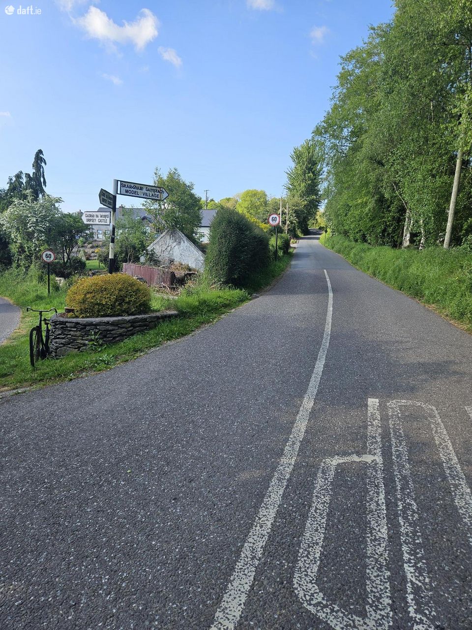 Argharinagh, Dripsey, Co. Cork