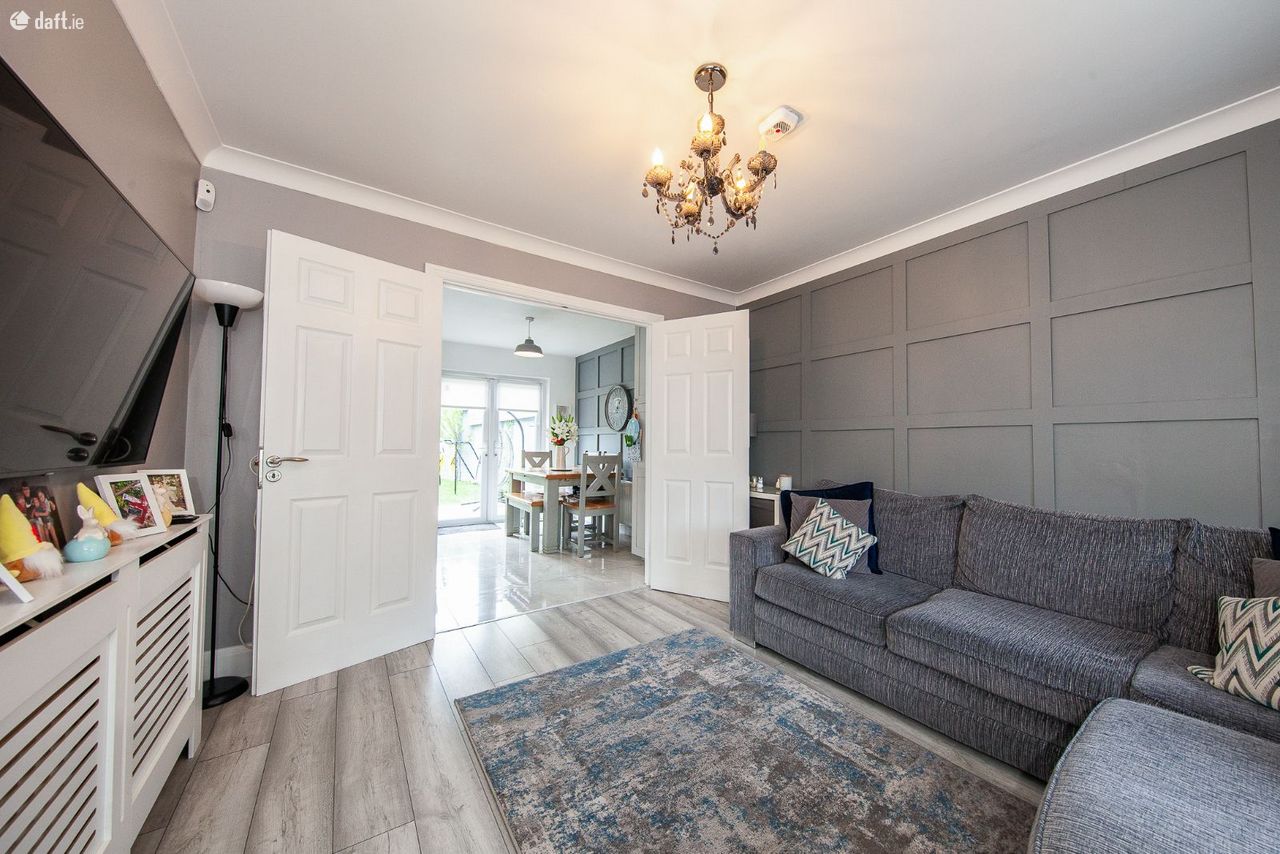 Horan Estates - 5 Martello View,Balbriggan,Co. Dublin, Balbriggan, Co. Dublin
